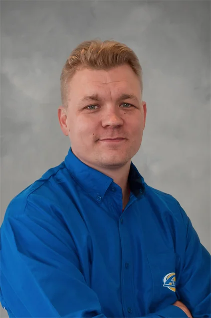 Employee image
